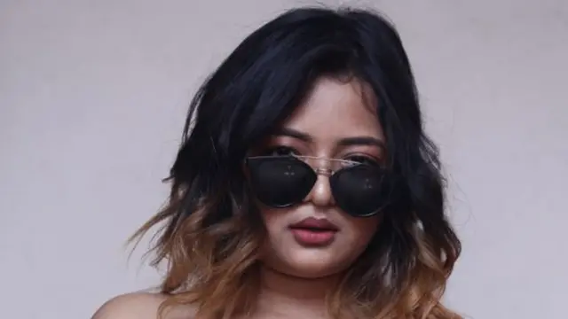 "डीजे क्वीन"को नामले चिनिने २१ वर्षीय शालु महर्जन