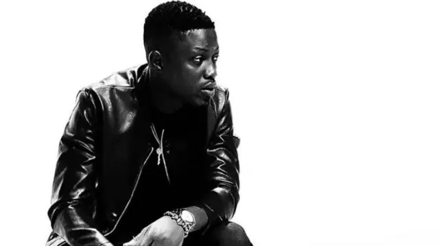 Vector leave im Ericmany entertainment 2016.