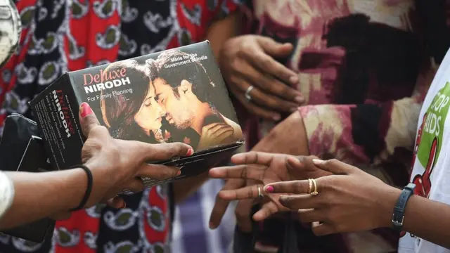 कंडोम, इंटरनेशनल कंडोम डे