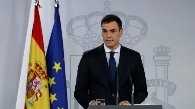 Spanyol, Pedri Sanchez