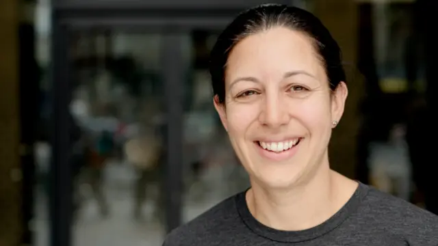 Прийа Гуха, RocketSpace