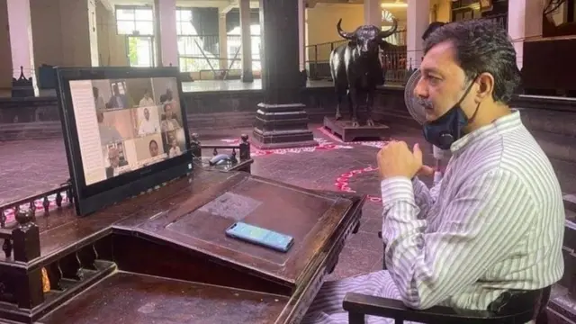 संभाजीराजे कोण आहेत? सातारा आणि कोल्हापूर मधल्या भांडणाला 300 वर्षांचा इतिहास