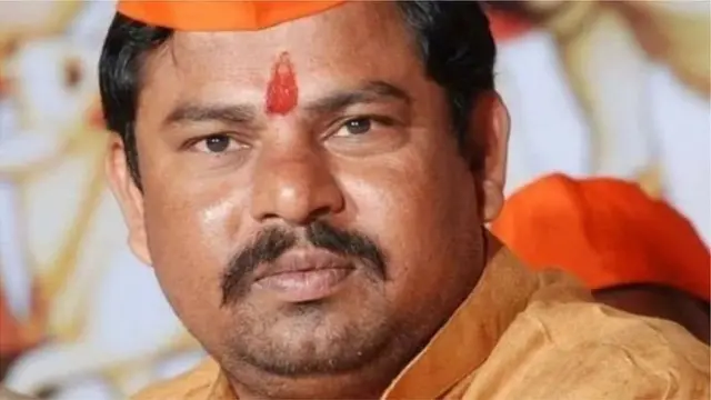 రాజాసింగ్