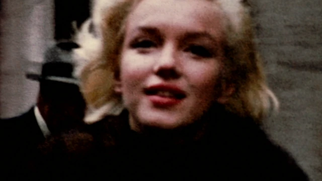 Marilyn Monroe