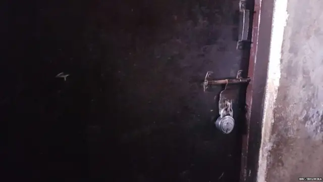 मंडावली