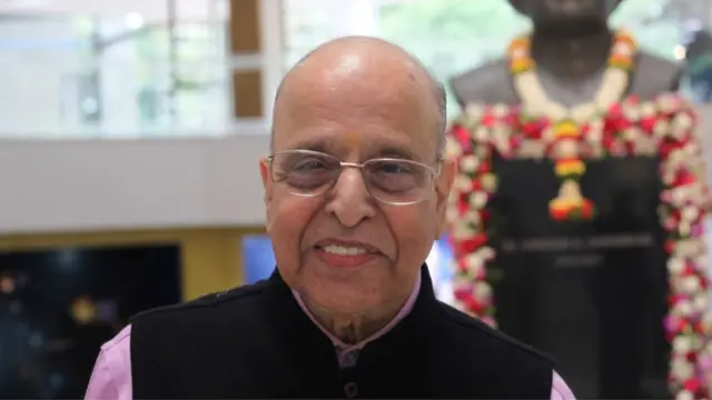 কে কস্তুরীরঙ্গন