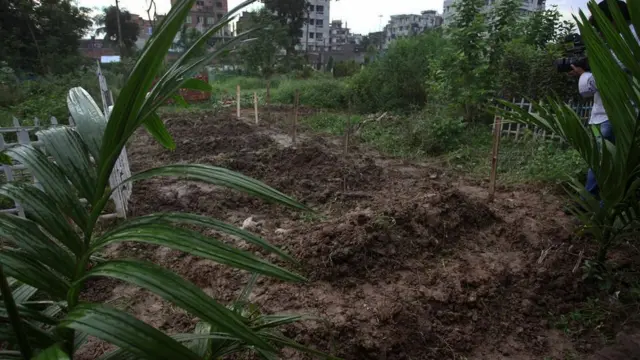 बांग्लादेश