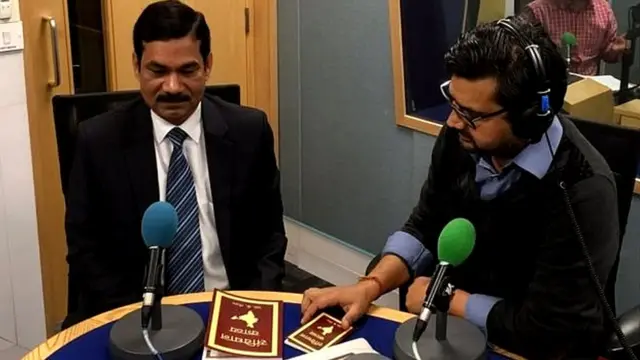 ایس کے گوتم