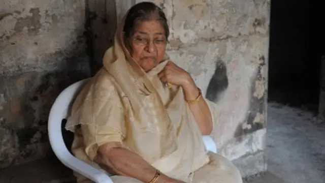 જાકિયા જાફરીની તસવીર