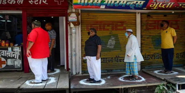 BBC The Science Hour