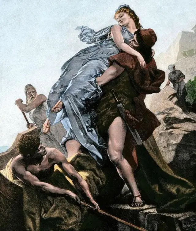 कैसे बनी ये दुनिया