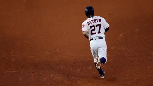 José Altuve