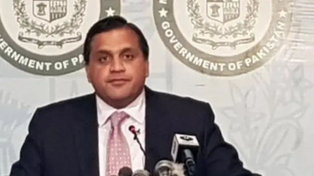 डॉ. मोहम्मद फैसल