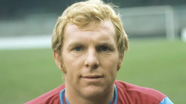 బాబీ మూర్