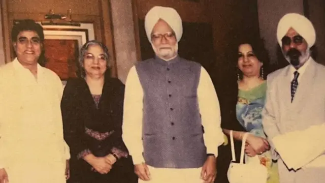 जगजीत सिंह