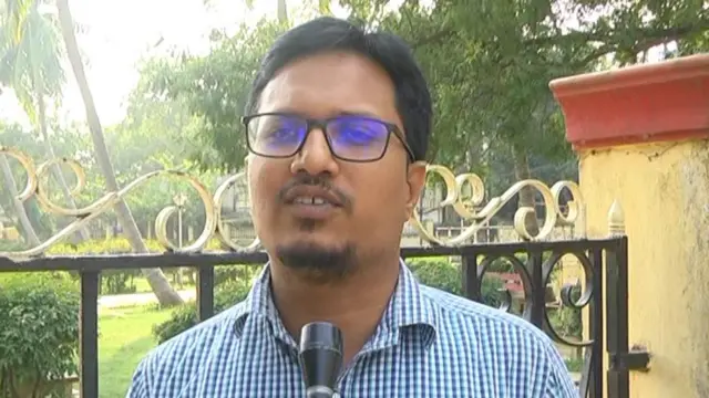 ఆవుపై దాడి