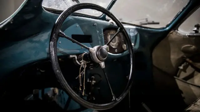 Ferdinand Porsche