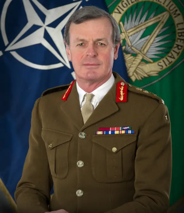 Ричард Ширрефф