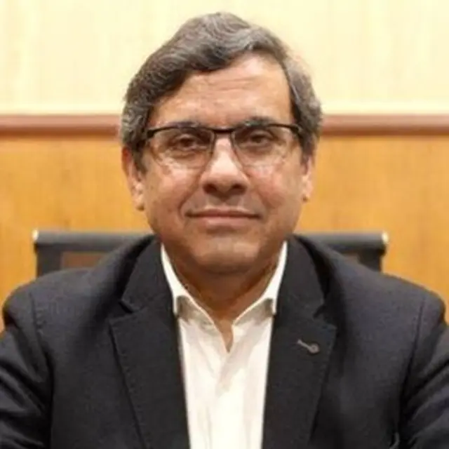 رضوان شیروانی