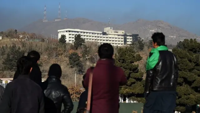 حمله اینترکانتیننتال کابل