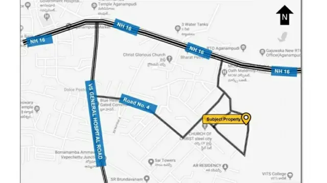 విశాఖపట్నం