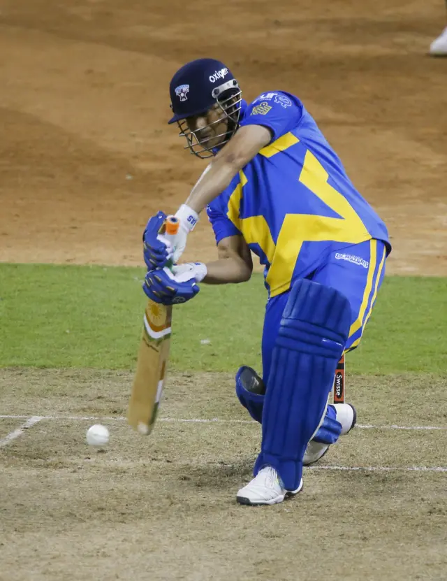 Sachin Tendulkar - சச்சின் டெண்டுல்கர்