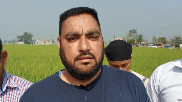 ਜਸਪ੍ਰੀਤ ਸਿੰਘ