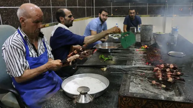 Ciğerci Mehmet Dayı