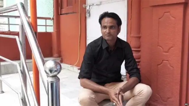 जावेद