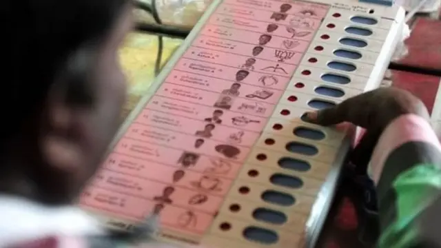 தேர்தல் நடத்தை விதிகளில் மாற்றம்