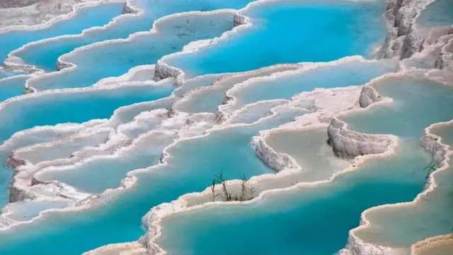 Pamukkale