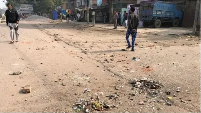 కాన్పూర్ హింసలో ఇద్దరి మృతి