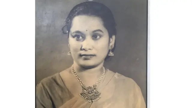 శ‌కుంత‌లా దేవి