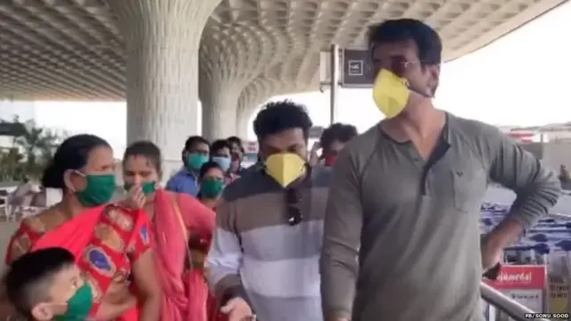 ਸੋਨੂੰ ਸੂਦ