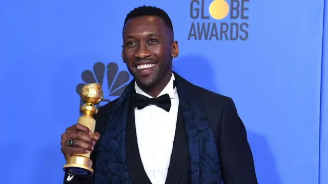 ماهرشالا علی