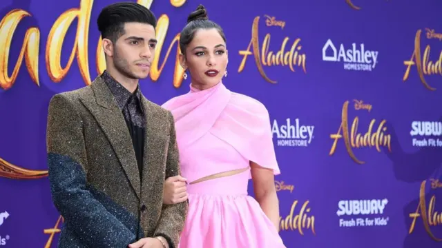 Las nuevas versiones de los viejos clásicos de animación de Disney como Aladín han sido bien recibidas.