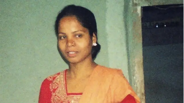 سپریم کورٹ نے قرار دیا ہے کہ آسیہ بی بی کا اس مقدمے کی چشم دید گواہ خواتین کے ساتھ پانی نہ پلانے کے معاملے پر جھگڑا ہوا تھا جو ملزمہ کے خلاف اس مقدمے کی اصل وجہ بنا۔