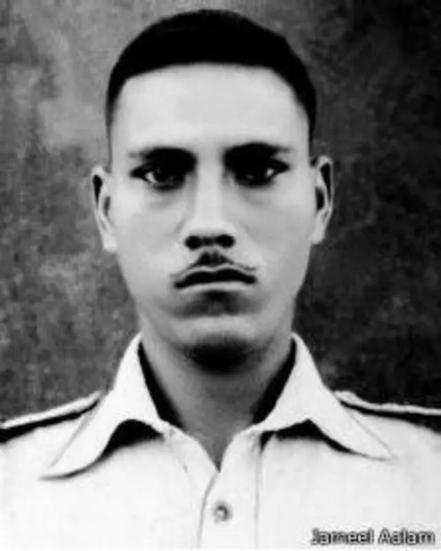 ਅਬਦੁਲ ਹਮੀਦ