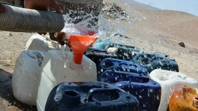 پنج سد ایران زیرخط قرمز تامین آب شرب