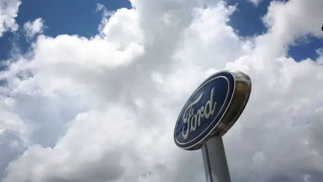 فورد می‌گوید در گفتگو برای همکاری با فولکس‌واگن هیچ محدودیتی وجود ندارد