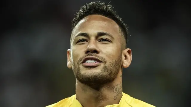 L'avenir de Neymar est devenu le principal feuilleton sur le marché des transferts en Europe.