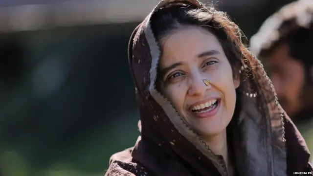 मनीषा कोइराला