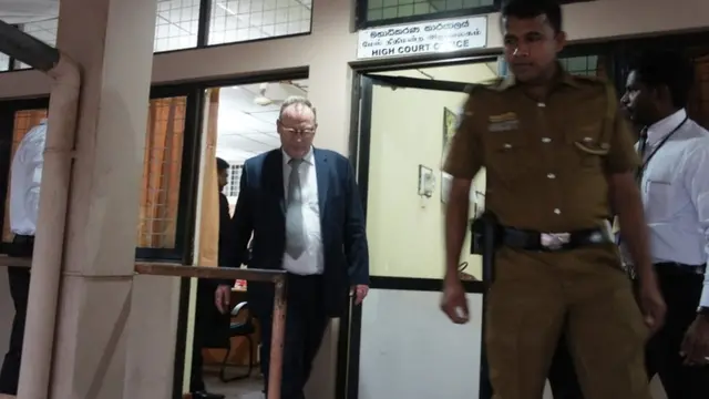 வன்னிப் பிராந்திய நீதிபதிகளுடன் கலந்துரையாடிய ஐ நா சிறப்பு பிரதிநிதி