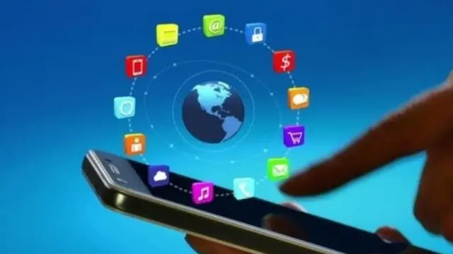 آموزش مجازی