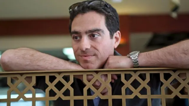 سیامک نمازی، زندانی سیاسی دو تابعیتی در ایران