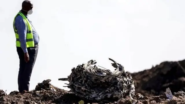 போயிங் நிறுவனத்தின் ஆர்டரை ரத்து செய்யும் விமான நிறுவனங்கள்