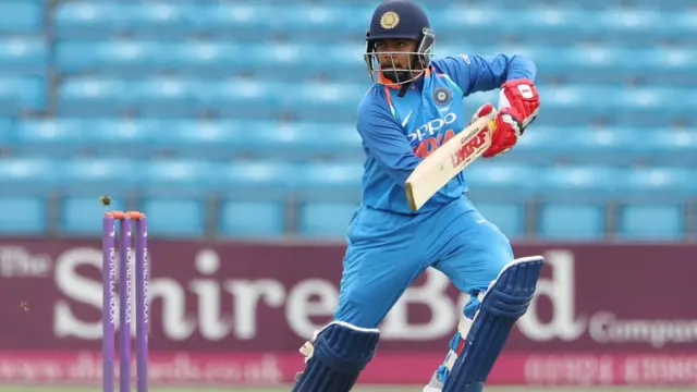 भारत, वर्ल्ड कप 2019