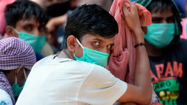 கொரோனா வைரஸ்