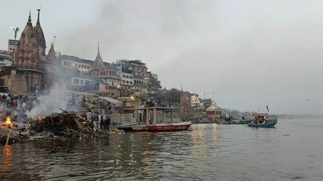 கங்கை நதி