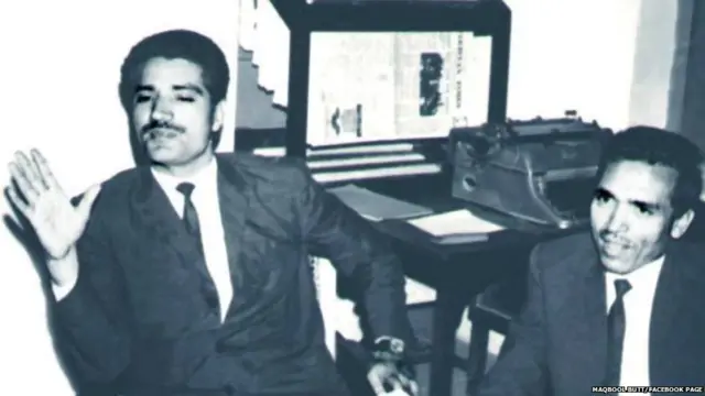 ਮਕਬੂਲ ਬੱਟ ਅਤੇ ਅਮਾਨੁੱਲਾਹ ਖਾਨ